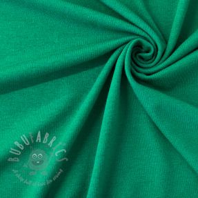 Tricot VISCOSE LYCRA HEAVY classic green