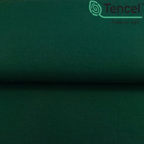 Tricot TENCEL modal green 2nd class
