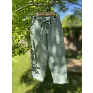Mușelină green ORGANIC