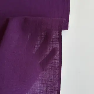 Țesătură din bumbac cu in purple