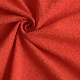 Țesătură din bumbac cu in red
