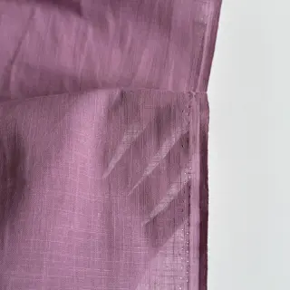 Țesătură din bumbac cu in old pink