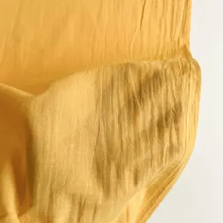 Țesătură din bumbac cu in yellow