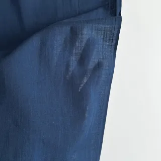 Țesătură din bumbac cu in jeans