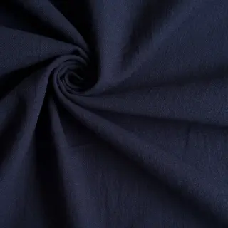 Țesătură din bumbac cu in dark blue