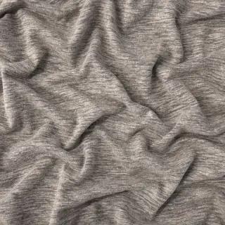 Tricot LINEN SLUB middle grey 2nd class