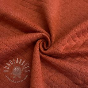 Material textil pentru trening matlasat terra 2nd class