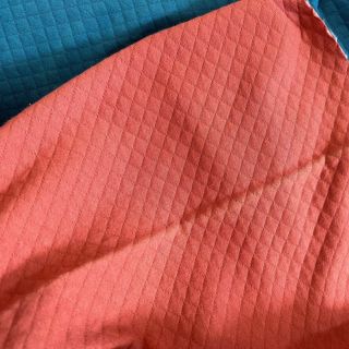 Material textil pentru trening matlasat terra 2nd class