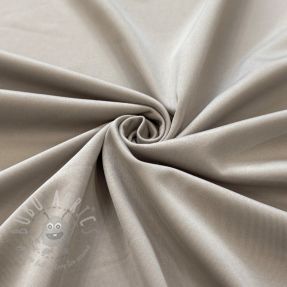 Tricot VISCOSE TENCEL natural