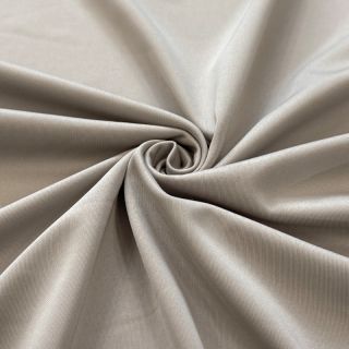 Tricot VISCOSE TENCEL natural