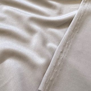 Tricot VISCOSE TENCEL natural