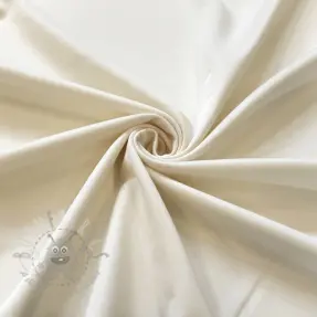 Tricot VISCOSE TENCEL off white