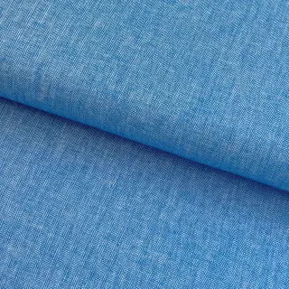 In cu bumbac Fishbone cobalt