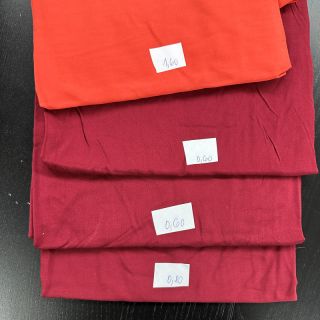 Last pieces package viscose 324