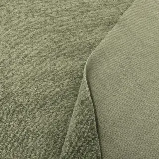 Frotir elastic pistachio