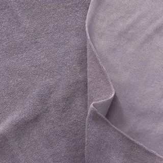 Frotir elastic old purple