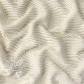 TRICOT OTTOMAN SIMPLY NATURAL