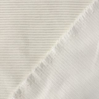 TRICOT OTTOMAN SIMPLY NATURAL