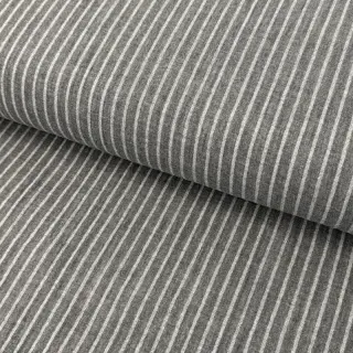 Mușelină YARN DYED Stripes grey