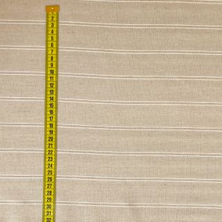 Viscoză cu in LUREX Stripes