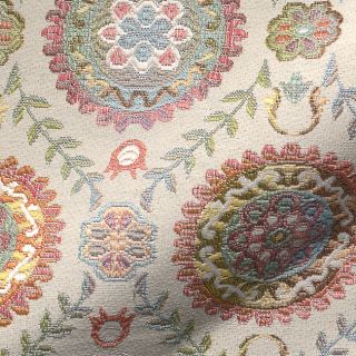 Țesătură decorativă GOBELIN PREMIUM Indian Folk Tapestry