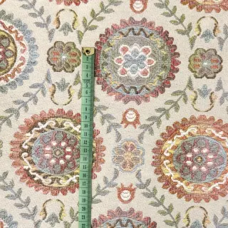 Țesătură decorativă GOBELIN PREMIUM Indian Folk Tapestry