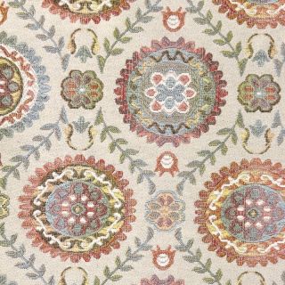 Țesătură decorativă GOBELIN PREMIUM Indian Folk Tapestry