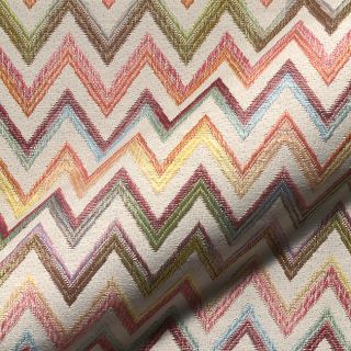 Țesătură decorativă GOBELIN PREMIUM Indian Wave Tapestry