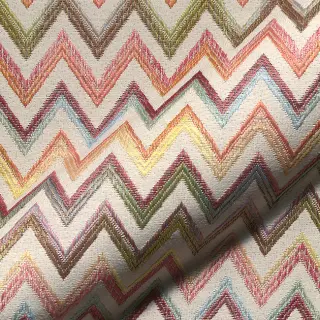 Țesătură decorativă GOBELIN PREMIUM Indian Wave Tapestry
