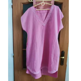 In prespălat 170 g light pink