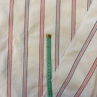 Țesătură decorativă Tartan rayure multico