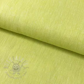 In cu bumbac Fishbone bright green