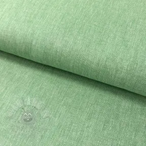 In cu bumbac Fishbone green