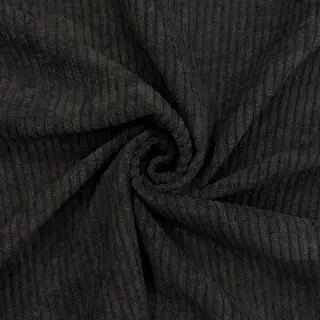 Catifea raiată 6W COTTON TOUCH black