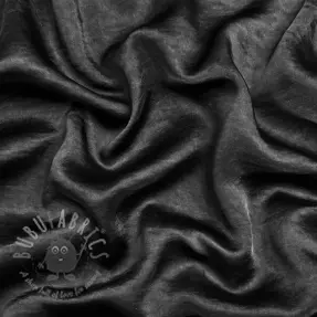 Satin SOIVÉ black