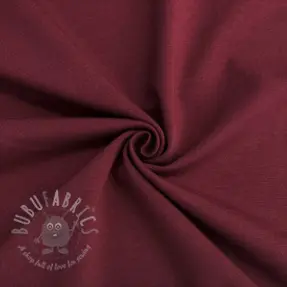 Tricot PREMIUM bordeaux