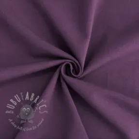 Tricot PREMIUM italian plum