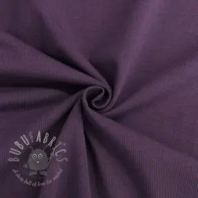 Tricot PREMIUM violet