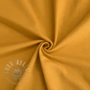 Tricot PREMIUM ochre