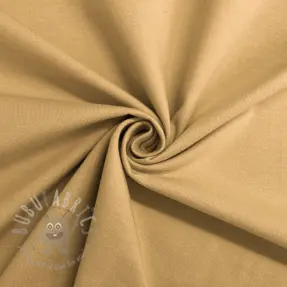 Tricot PREMIUM camel