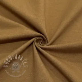 Tricot PREMIUM dark camel