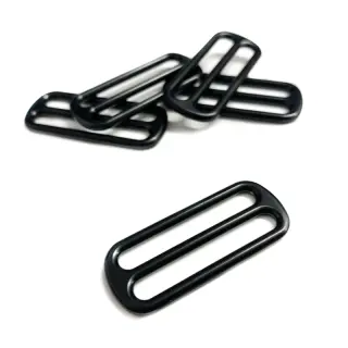 Cataramă de ajustare 40 mm black