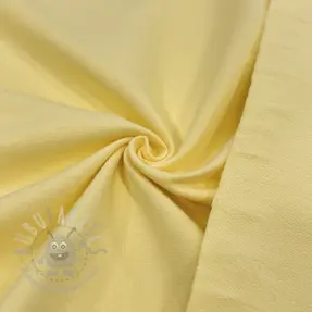 Jerse trening PREMIUM pale banana