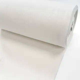 Patent neted PREMIUM off white