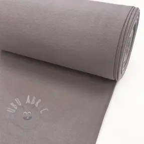 Patent neted PREMIUM dark pebble