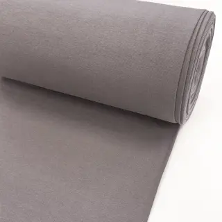 Patent neted PREMIUM dark pebble