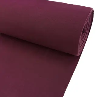 Patent neted PREMIUM bordeaux