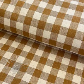 Țesătură decorativă Celestin peanut