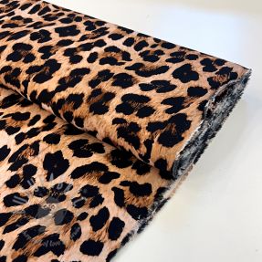 Viscoză RADIANCE Wild digital print