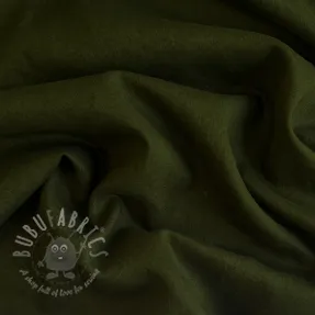 In prespălat 170 g army green